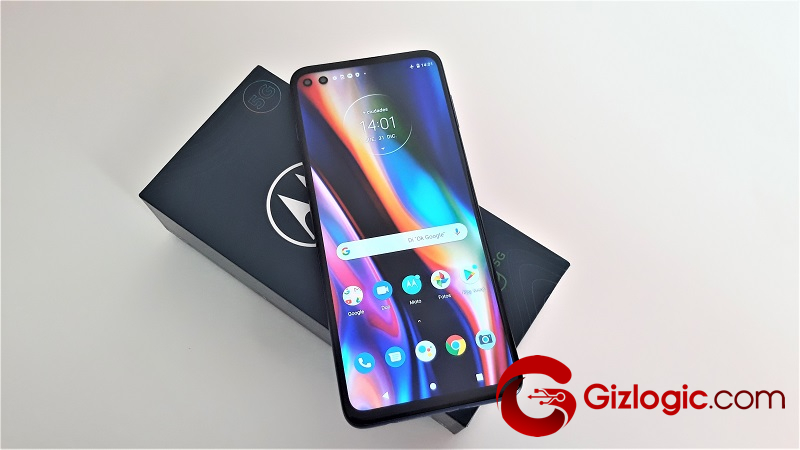 Motorola G 5G Plus Motorola G 5G Plus